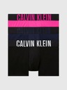 Calvin Klein Underwear	 3-pack Bokserki