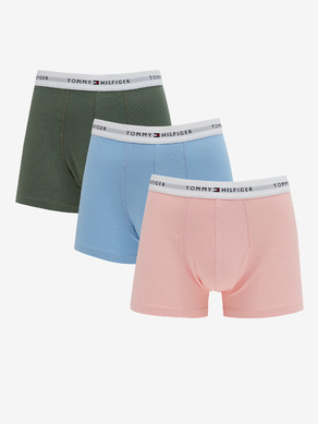 Tommy Hilfiger Underwear 3-pack Bokserki