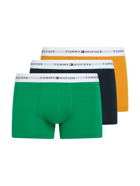 Tommy Hilfiger Underwear 3-pack Bokserki