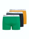 Tommy Hilfiger Underwear 3-pack Bokserki