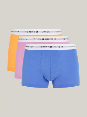 Tommy Hilfiger Underwear 3-pack Bokserki