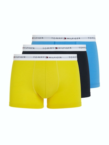 Tommy Hilfiger Underwear 3-pack Bokserki