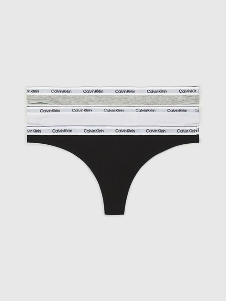 Calvin Klein Underwear	 3-pack Spodenki