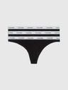 Calvin Klein Underwear	 3-pack Spodenki