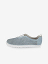 Rieker Slip On Buty