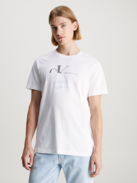 Calvin Klein Jeans Monogram Koszulka