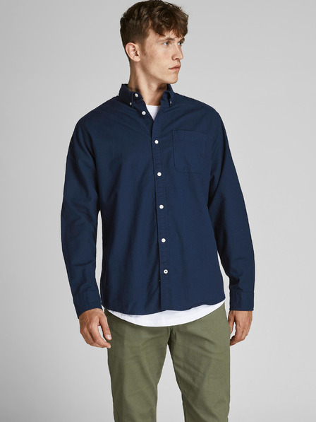 Jack & Jones Oxford Koszula