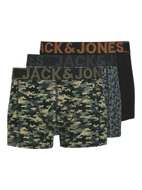 Jack & Jones Danny 3-pack Bokserki