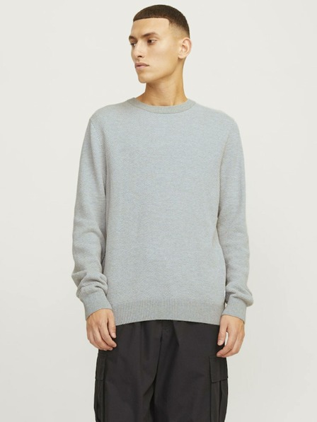 Jack & Jones Globe Sweter