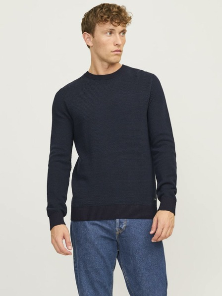 Jack & Jones Globe Sweter