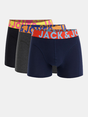 Jack & Jones 3-pack Bokserki