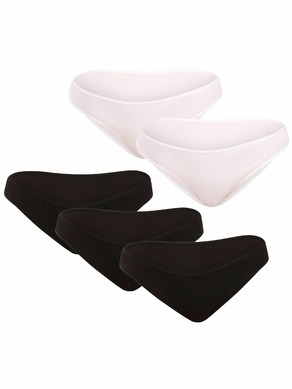 Nedeto 3-pack Spodenki