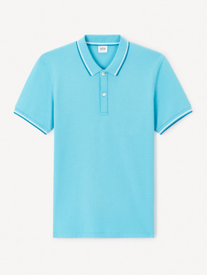 Celio Polo Koszulka