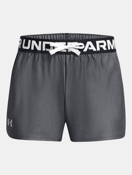 Under Armour Play Up Solid Spodenki dziecięce