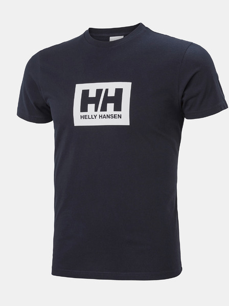 Helly Hansen Box Koszulka