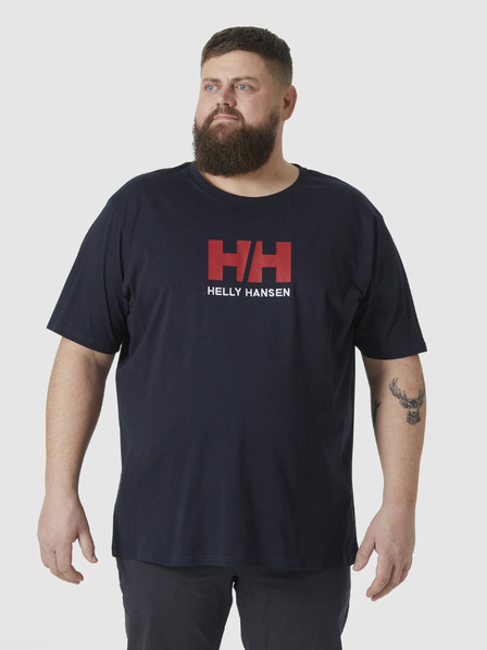 Helly Hansen Logo Koszulka