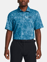 Under Armour UA Playoff 3.0 Printed Polo Koszulka