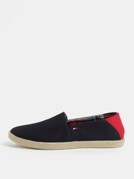 Tommy Hilfiger Espadryle