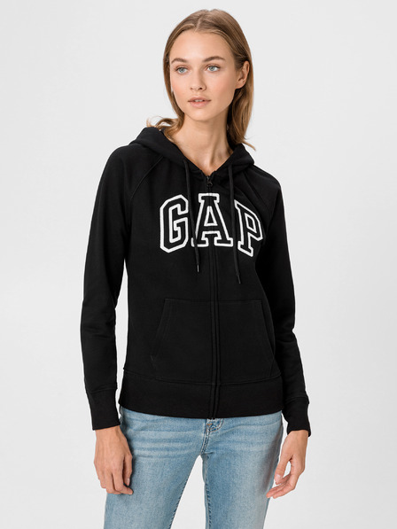 GAP Logo Bluza