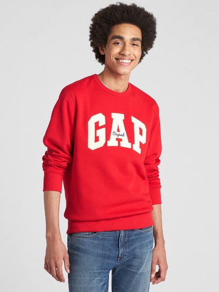 GAP Logo Bluza