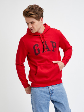 GAP Hoodie Logo Bluza