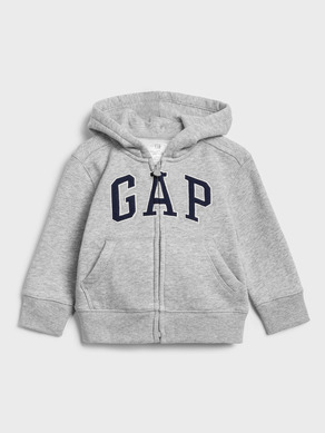 GAP logo Bluza dziecięca