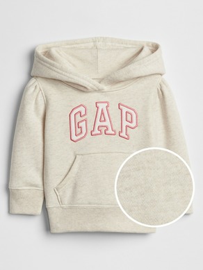 GAP logo Bluza dziecięca