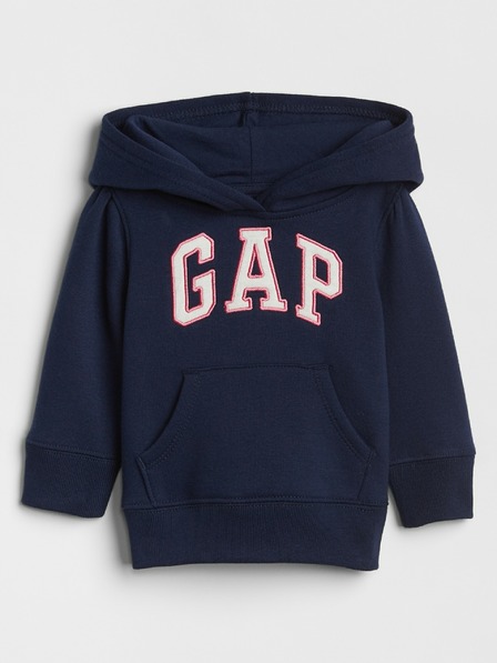 GAP Logo Bluza