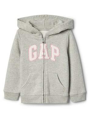 GAP logo Bluza dziecięca