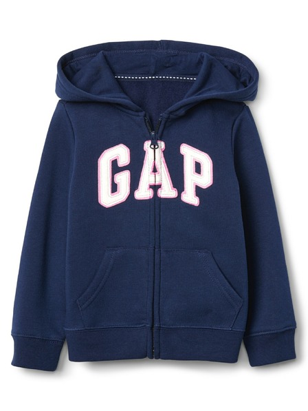 GAP Logo Bluza dziecięca