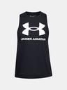 Under Armour UA W Live Sportstyle Podkoszulek