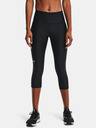 Under Armour HG Armour Hi Capri NS Legginsy