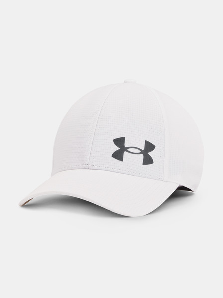 Under Armour Iso-Chill Armourvent Str Czapka z daszkiem