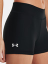 Under Armour HG Armour Mid Rise Szorty