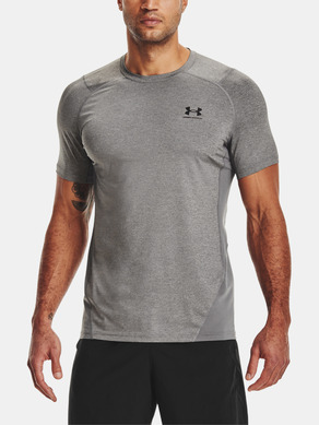 Under Armour UA HG Armour Fitted SS Koszulka