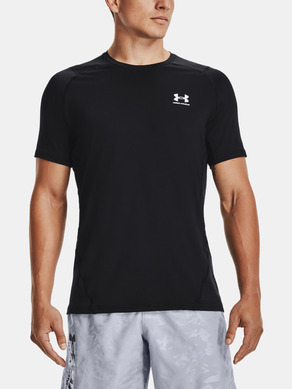 Under Armour UA HG Armour Fitted SS Koszulka