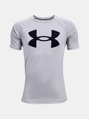 Under Armour UA Tech Big Logo SS Koszulka dziecięce