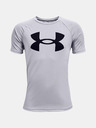 Under Armour UA Tech Big Logo SS Koszulka dziecięce