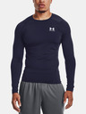 Under Armour UA HG Armour Comp LS Koszulka