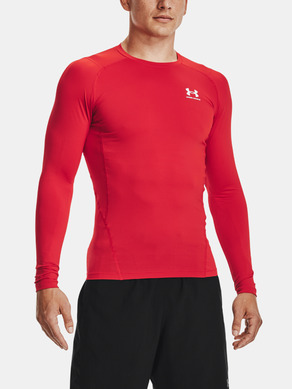 Under Armour UA HG Armour Comp LS Koszulka