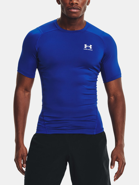 Under Armour HG Armour Comp SS Koszulka