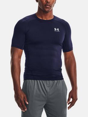 Under Armour UA HG Armour Comp SS Koszulka