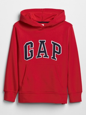 GAP Logo Hoodie Bluza