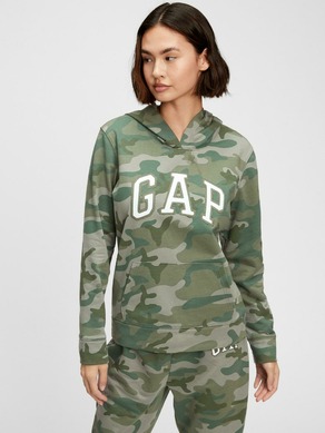 GAP Logo Bluza