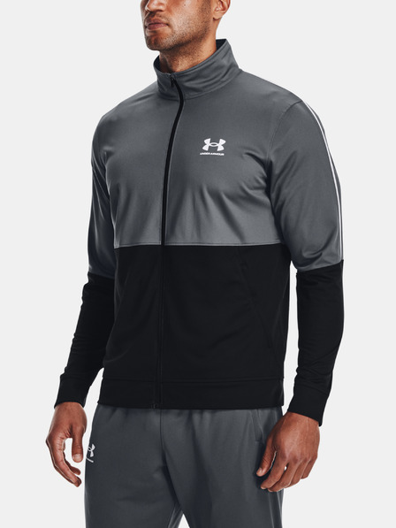 Under Armour Pique Track Kurtka