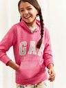 GAP Logo hoodie sweatshirt Bluza