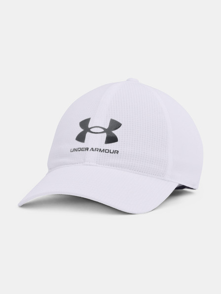 Under Armour Iso-Chill ArmourVent™ Adjustable Czapka z daszkiem