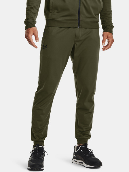 Under Armour Sportstyle Tricot Spodnie