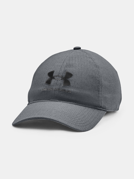 Under Armour Iso-Chill ArmourVent™ Adjustable Czapka z daszkiem