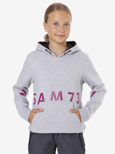 Sam 73 Donna Bluza dziecięca